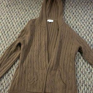 St. John’s Bay Zip Up Hoodie